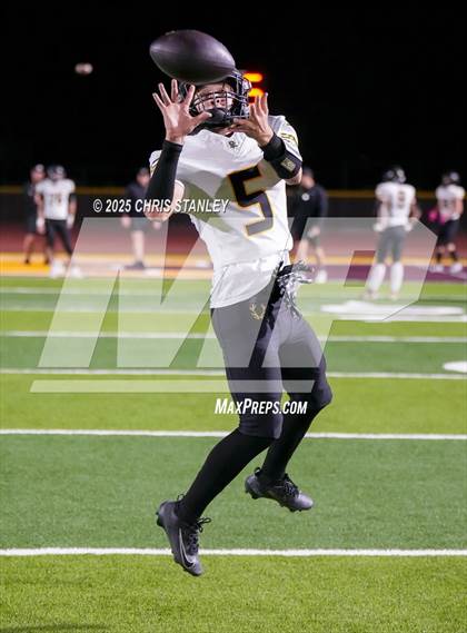 Thumbnail 1 in Round Valley @ Benjamin Franklin (AIA 3A Final) photogallery.