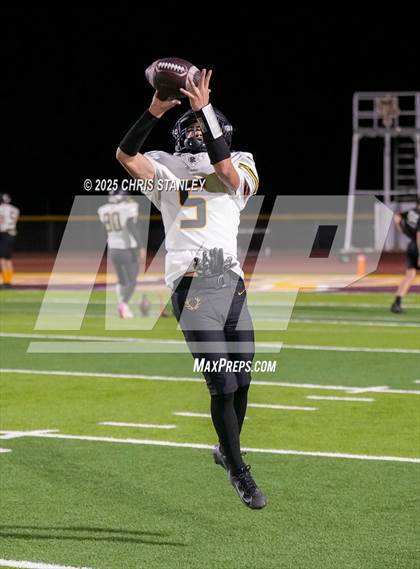 Thumbnail 2 in Round Valley @ Benjamin Franklin (AIA 3A Final) photogallery.