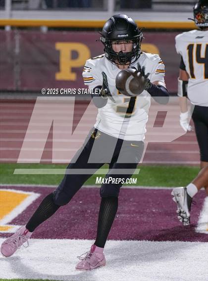 Thumbnail 2 in Round Valley @ Benjamin Franklin (AIA 3A Final) photogallery.