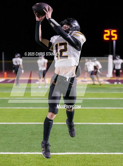 Thumbnail 3 in Round Valley @ Benjamin Franklin (AIA 3A Final) photogallery.