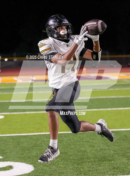 Thumbnail 2 in Round Valley @ Benjamin Franklin (AIA 3A Final) photogallery.