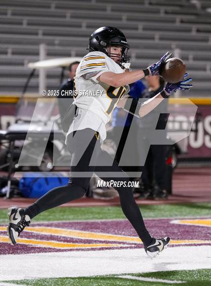 Thumbnail 2 in Round Valley @ Benjamin Franklin (AIA 3A Final) photogallery.