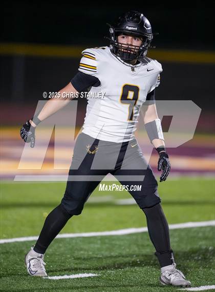 Thumbnail 2 in Round Valley @ Benjamin Franklin (AIA 3A Final) photogallery.