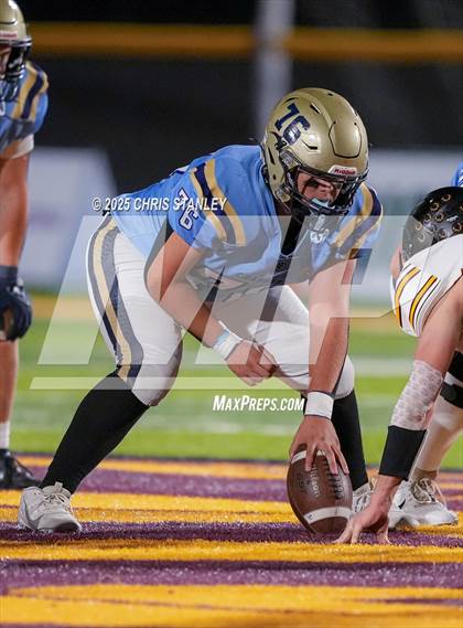 Thumbnail 1 in Round Valley @ Benjamin Franklin (AIA 3A Final) photogallery.