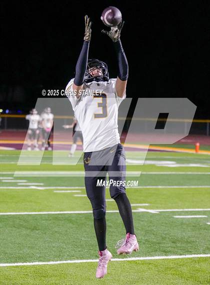 Thumbnail 3 in Round Valley @ Benjamin Franklin (AIA 3A Final) photogallery.