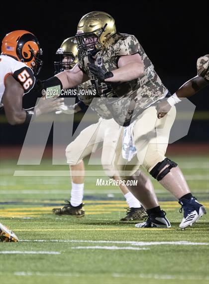 Thumbnail 3 in Mt. Vernon @ Althoff Catholic photogallery.