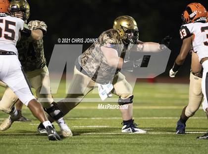 Thumbnail 2 in Mt. Vernon @ Althoff Catholic photogallery.