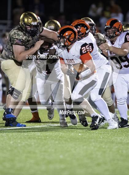 Thumbnail 1 in Mt. Vernon @ Althoff Catholic photogallery.