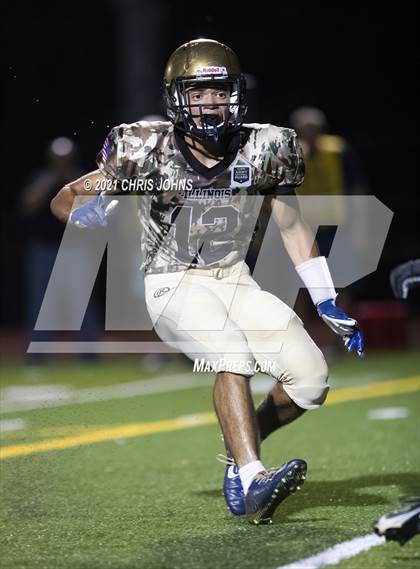 Thumbnail 3 in Mt. Vernon @ Althoff Catholic photogallery.