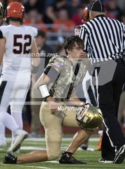 Thumbnail 1 in Mt. Vernon @ Althoff Catholic photogallery.