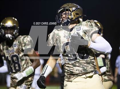 Thumbnail 1 in Mt. Vernon @ Althoff Catholic photogallery.