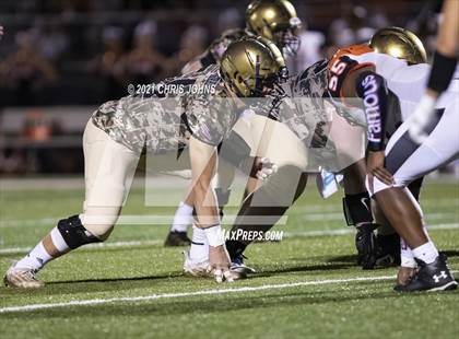 Thumbnail 2 in Mt. Vernon @ Althoff Catholic photogallery.