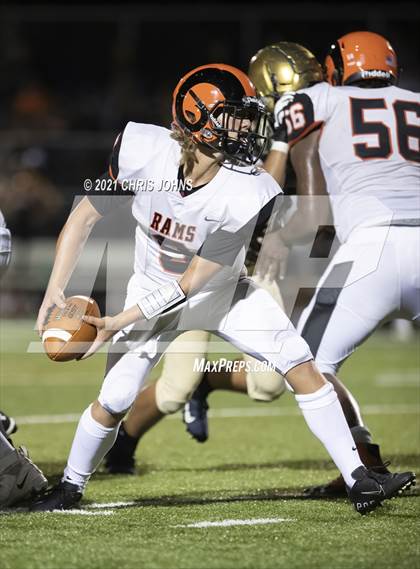 Thumbnail 3 in Mt. Vernon @ Althoff Catholic photogallery.