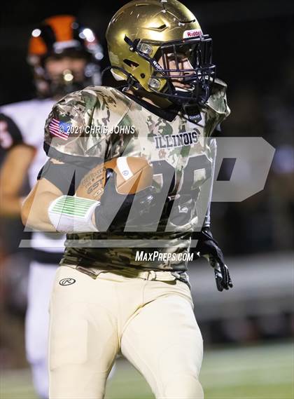 Thumbnail 3 in Mt. Vernon @ Althoff Catholic photogallery.