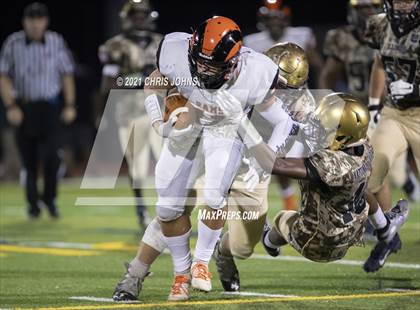 Thumbnail 3 in Mt. Vernon @ Althoff Catholic photogallery.