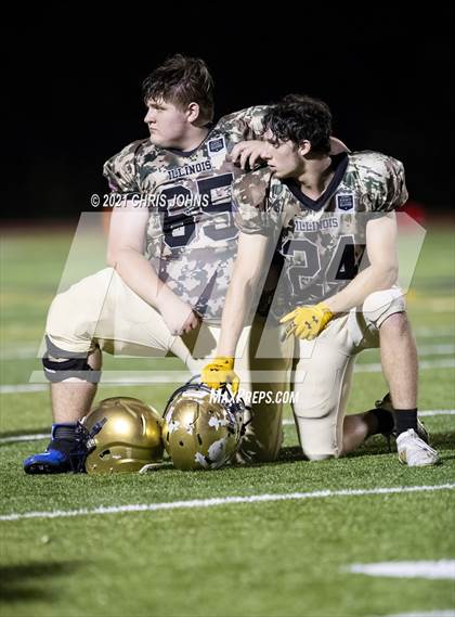 Thumbnail 2 in Mt. Vernon @ Althoff Catholic photogallery.
