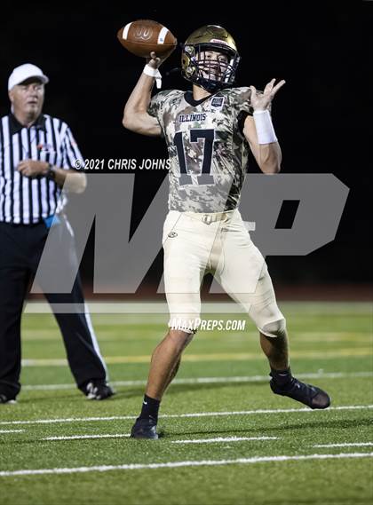 Thumbnail 1 in Mt. Vernon @ Althoff Catholic photogallery.