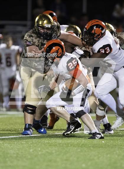 Thumbnail 2 in Mt. Vernon @ Althoff Catholic photogallery.