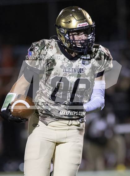 Thumbnail 1 in Mt. Vernon @ Althoff Catholic photogallery.