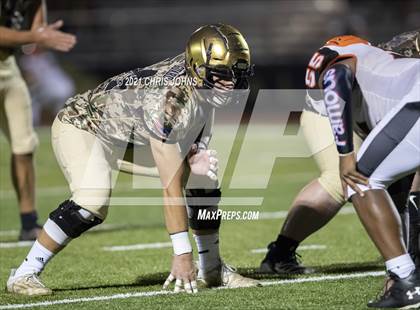 Thumbnail 1 in Mt. Vernon @ Althoff Catholic photogallery.