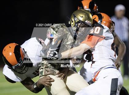 Thumbnail 3 in Mt. Vernon @ Althoff Catholic photogallery.