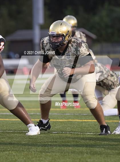Thumbnail 1 in Mt. Vernon @ Althoff Catholic photogallery.