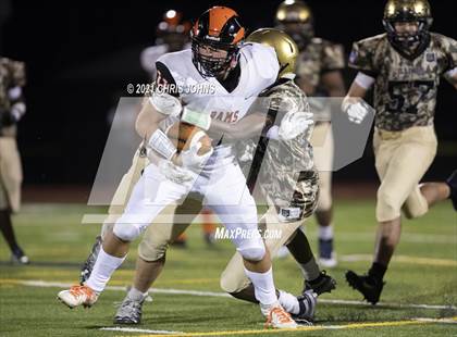 Thumbnail 2 in Mt. Vernon @ Althoff Catholic photogallery.