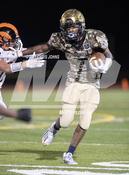 Thumbnail 2 in Mt. Vernon @ Althoff Catholic photogallery.