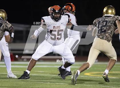 Thumbnail 3 in Mt. Vernon @ Althoff Catholic photogallery.