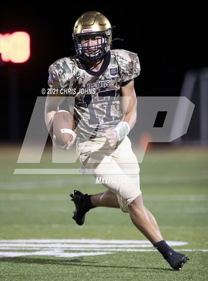 Thumbnail 3 in Mt. Vernon @ Althoff Catholic photogallery.