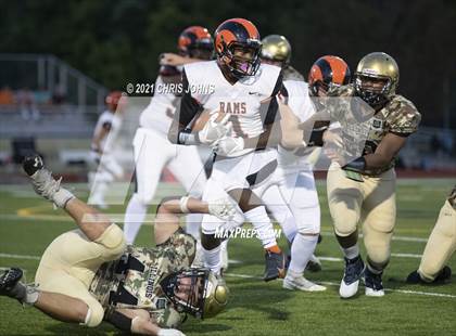 Thumbnail 3 in Mt. Vernon @ Althoff Catholic photogallery.