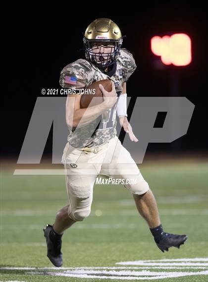 Thumbnail 1 in Mt. Vernon @ Althoff Catholic photogallery.