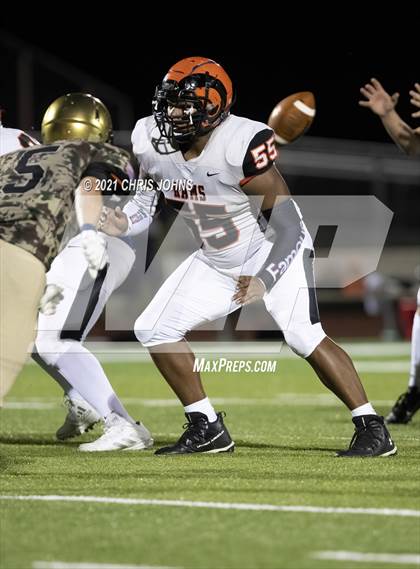 Thumbnail 2 in Mt. Vernon @ Althoff Catholic photogallery.