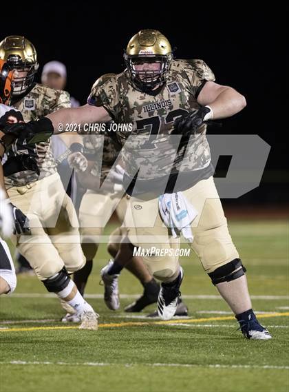 Thumbnail 3 in Mt. Vernon @ Althoff Catholic photogallery.