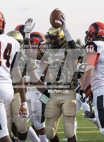 Thumbnail 3 in Mt. Vernon @ Althoff Catholic photogallery.