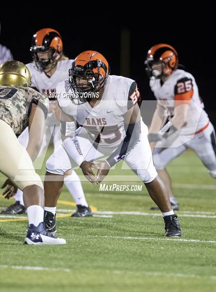 Thumbnail 1 in Mt. Vernon @ Althoff Catholic photogallery.