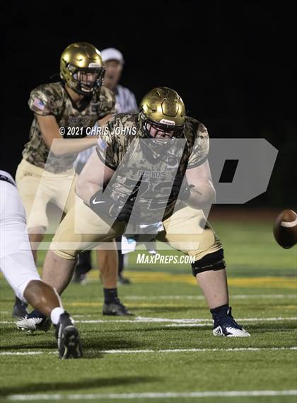 Thumbnail 1 in Mt. Vernon @ Althoff Catholic photogallery.
