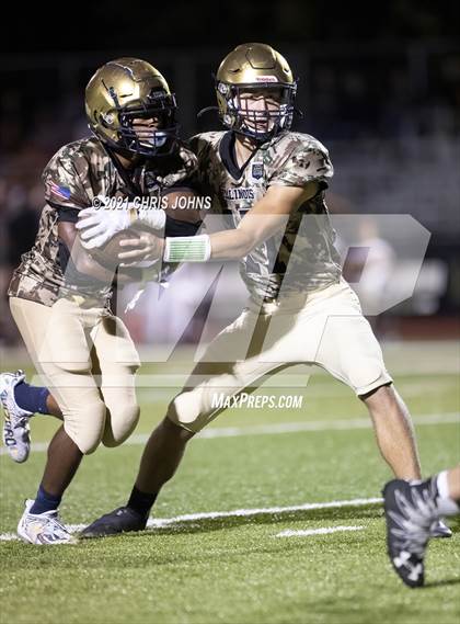Thumbnail 1 in Mt. Vernon @ Althoff Catholic photogallery.