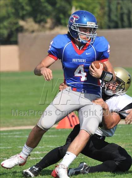 Thumbnail 3 in Lathrop @ Christian Brothers photogallery.