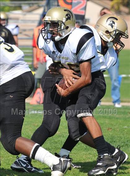 Thumbnail 3 in Lathrop @ Christian Brothers photogallery.