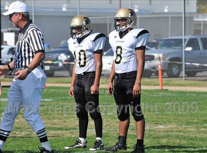 Thumbnail 3 in Lathrop @ Christian Brothers photogallery.
