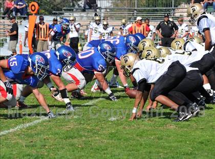 Thumbnail 3 in Lathrop @ Christian Brothers photogallery.