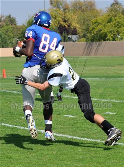 Thumbnail 3 in Lathrop @ Christian Brothers photogallery.
