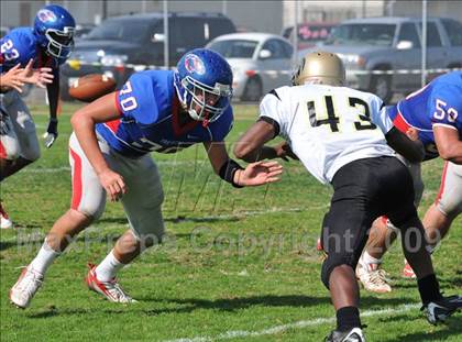 Thumbnail 2 in Lathrop @ Christian Brothers photogallery.