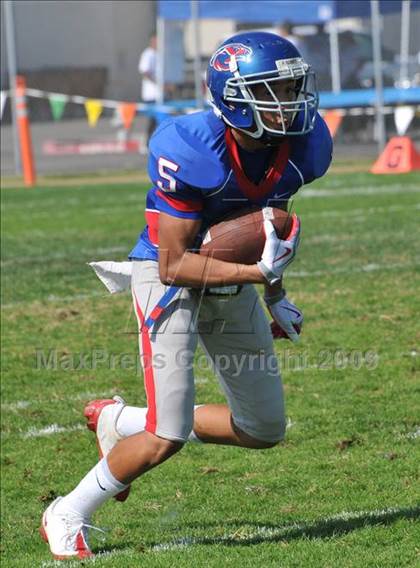 Thumbnail 3 in Lathrop @ Christian Brothers photogallery.