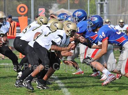 Thumbnail 2 in Lathrop @ Christian Brothers photogallery.