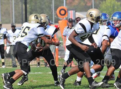Thumbnail 1 in Lathrop @ Christian Brothers photogallery.
