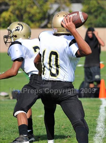 Thumbnail 2 in Lathrop @ Christian Brothers photogallery.