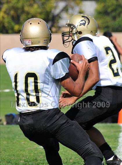 Thumbnail 1 in Lathrop @ Christian Brothers photogallery.