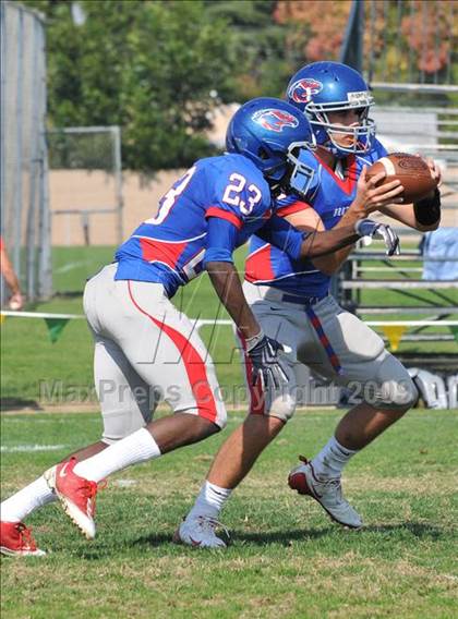 Thumbnail 3 in Lathrop @ Christian Brothers photogallery.
